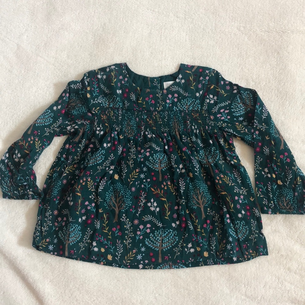 NWT Gymboree Top